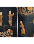 Chinese Screen-14. Asian & Chinese Furniture, Art, Antiques, Vintage Home Décor for sale at FEA Home