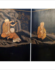 Chinese Screen-2. Asian & Chinese Furniture, Art, Antiques, Vintage Home Décor for sale at FEA Home