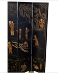 Chinese Screen-3. Asian & Chinese Furniture, Art, Antiques, Vintage Home Décor for sale at FEA Home