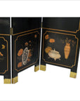 Chinese Screen-4. Asian & Chinese Furniture, Art, Antiques, Vintage Home Décor for sale at FEA Home