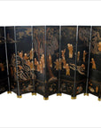 Chinese Screen-1. Asian & Chinese Furniture, Art, Antiques, Vintage Home Décor for sale at FEA Home