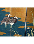 Chinese Screen-10. Asian & Chinese Furniture, Art, Antiques, Vintage Home Décor for sale at FEA Home