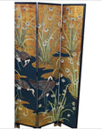 Chinese Screen-2. Asian & Chinese Furniture, Art, Antiques, Vintage Home Décor for sale at FEA Home