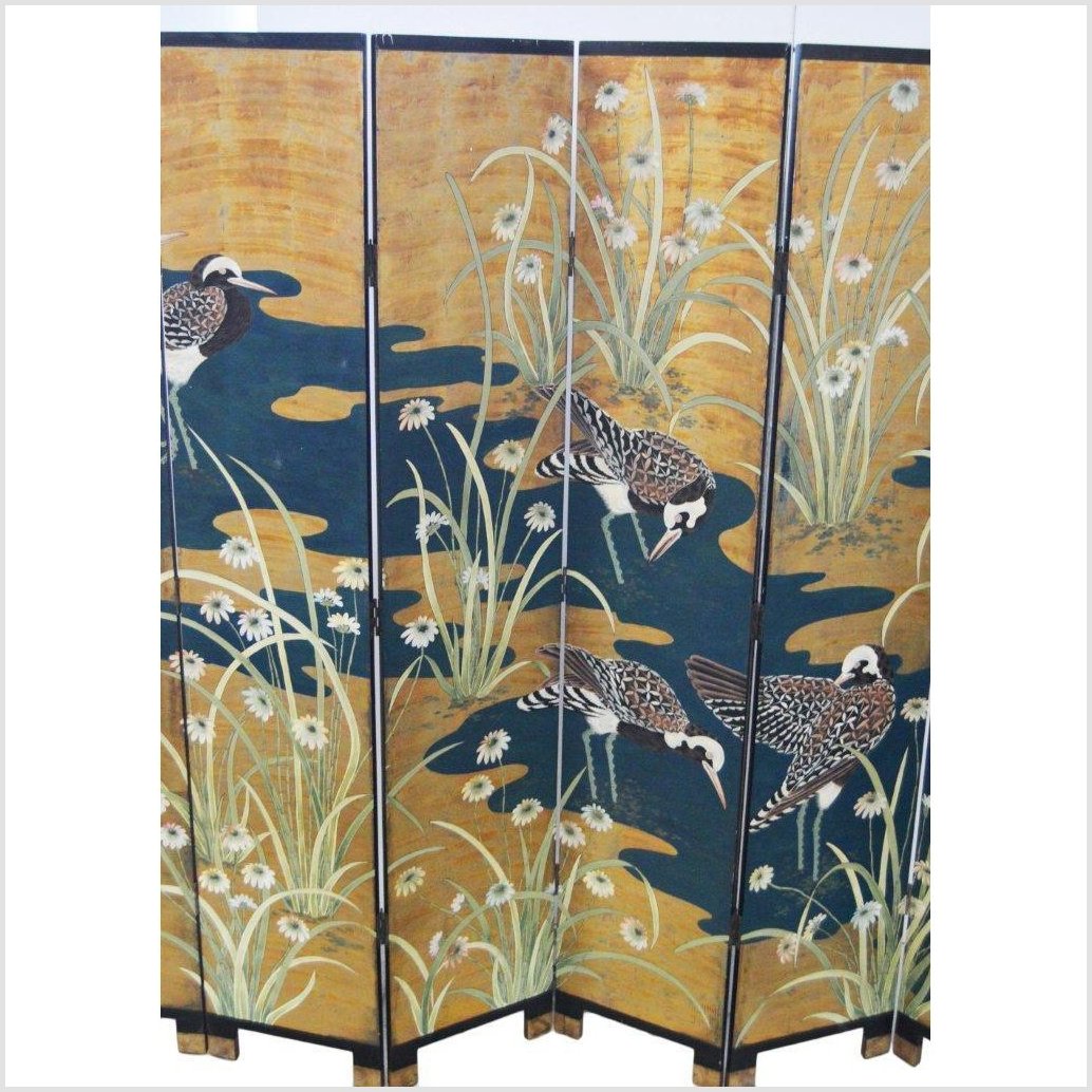 Chinese Screen-3. Asian & Chinese Furniture, Art, Antiques, Vintage Home Décor for sale at FEA Home