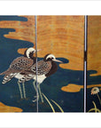 Chinese Screen-5. Asian & Chinese Furniture, Art, Antiques, Vintage Home Décor for sale at FEA Home