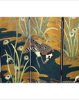 Chinese Screen-6. Asian & Chinese Furniture, Art, Antiques, Vintage Home Décor for sale at FEA Home