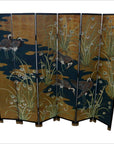 Chinese Screen-1. Asian & Chinese Furniture, Art, Antiques, Vintage Home Décor for sale at FEA Home