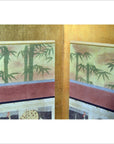 Chinese Screen-3. Asian & Chinese Furniture, Art, Antiques, Vintage Home Décor for sale at FEA Home
