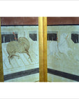 Chinese Screen-4. Asian & Chinese Furniture, Art, Antiques, Vintage Home Décor for sale at FEA Home