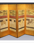 Chinese Screen-1. Asian & Chinese Furniture, Art, Antiques, Vintage Home Décor for sale at FEA Home