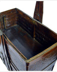 Chinese Shandong Wedding Box-2. Asian & Chinese Furniture, Art, Antiques, Vintage Home Décor for sale at FEA Home