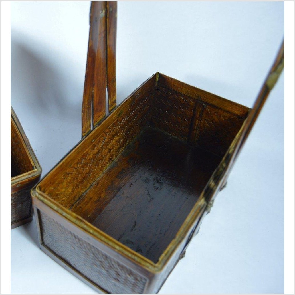 Chinese Shandong Wedding Box-7. Asian & Chinese Furniture, Art, Antiques, Vintage Home Décor for sale at FEA Home