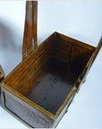 Chinese Shandong Wedding Box-7. Asian & Chinese Furniture, Art, Antiques, Vintage Home Décor for sale at FEA Home