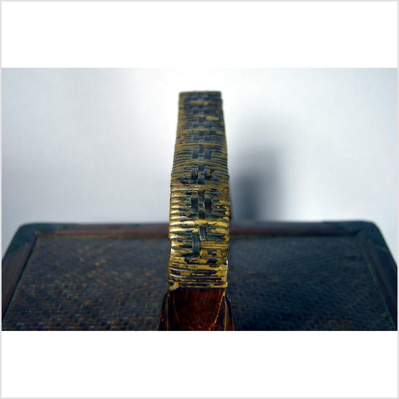Chinese Shandong Wedding Box-8. Asian & Chinese Furniture, Art, Antiques, Vintage Home Décor for sale at FEA Home