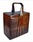 Chinese Shandong Wedding Box-1. Asian & Chinese Furniture, Art, Antiques, Vintage Home Décor for sale at FEA Home