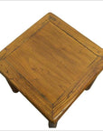 Chinese Side Table-2. Asian & Chinese Furniture, Art, Antiques, Vintage Home Décor for sale at FEA Home