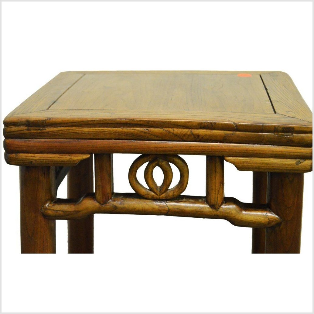 Chinese Side Table-3. Asian & Chinese Furniture, Art, Antiques, Vintage Home Décor for sale at FEA Home