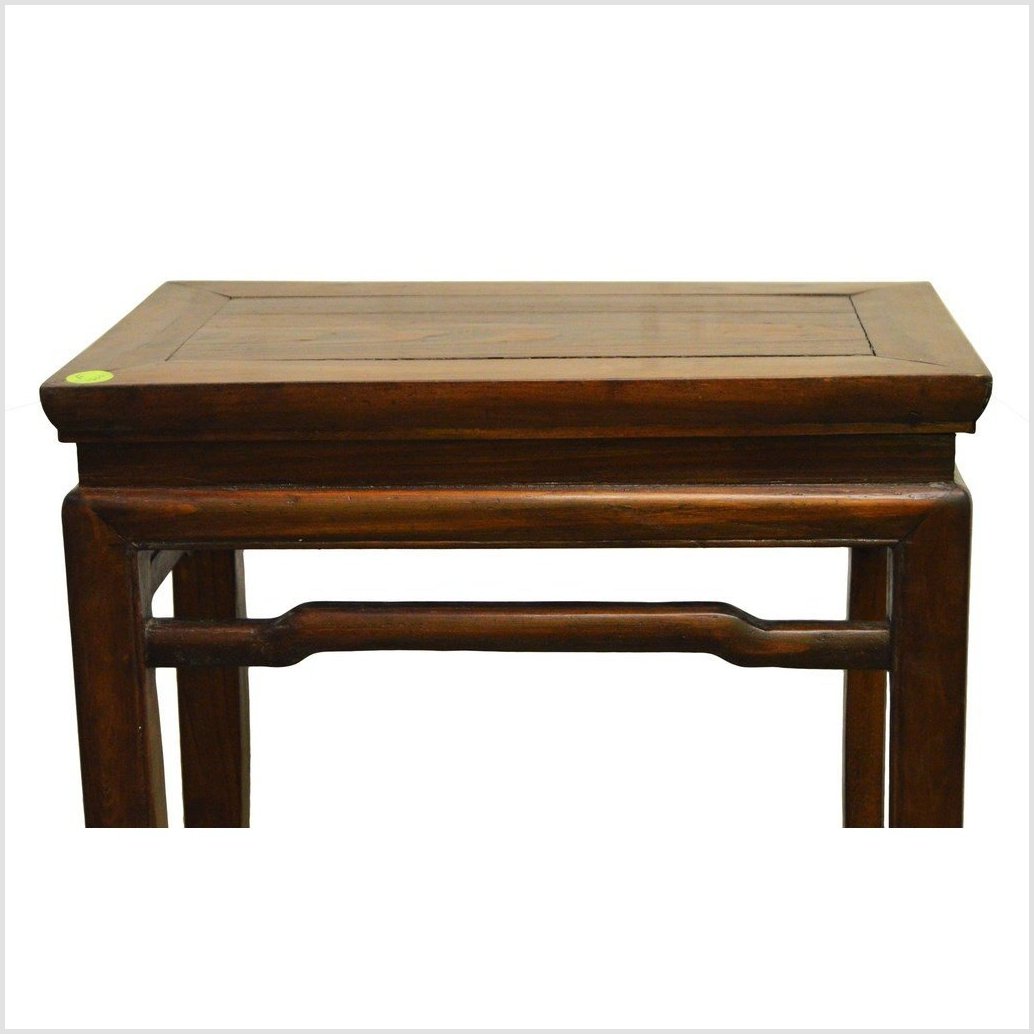 Chinese Side Table-3. Asian & Chinese Furniture, Art, Antiques, Vintage Home Décor for sale at FEA Home