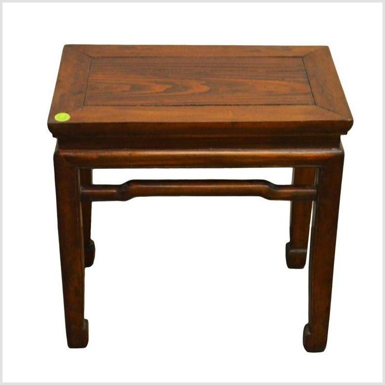 Chinese Side Table-5. Asian & Chinese Furniture, Art, Antiques, Vintage Home Décor for sale at FEA Home