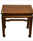 Chinese Side Table-5. Asian & Chinese Furniture, Art, Antiques, Vintage Home Décor for sale at FEA Home