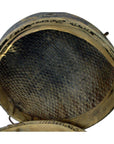 Chinese Storage Basket-7. Asian & Chinese Furniture, Art, Antiques, Vintage Home Décor for sale at FEA Home