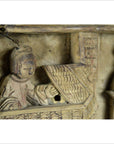 Chinese Temple Carving-4. Asian & Chinese Furniture, Art, Antiques, Vintage Home Décor for sale at FEA Home
