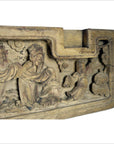 Chinese Temple Carving-6. Asian & Chinese Furniture, Art, Antiques, Vintage Home Décor for sale at FEA Home
