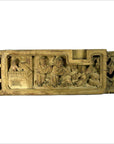 Chinese Temple Carving-1. Asian & Chinese Furniture, Art, Antiques, Vintage Home Décor for sale at FEA Home