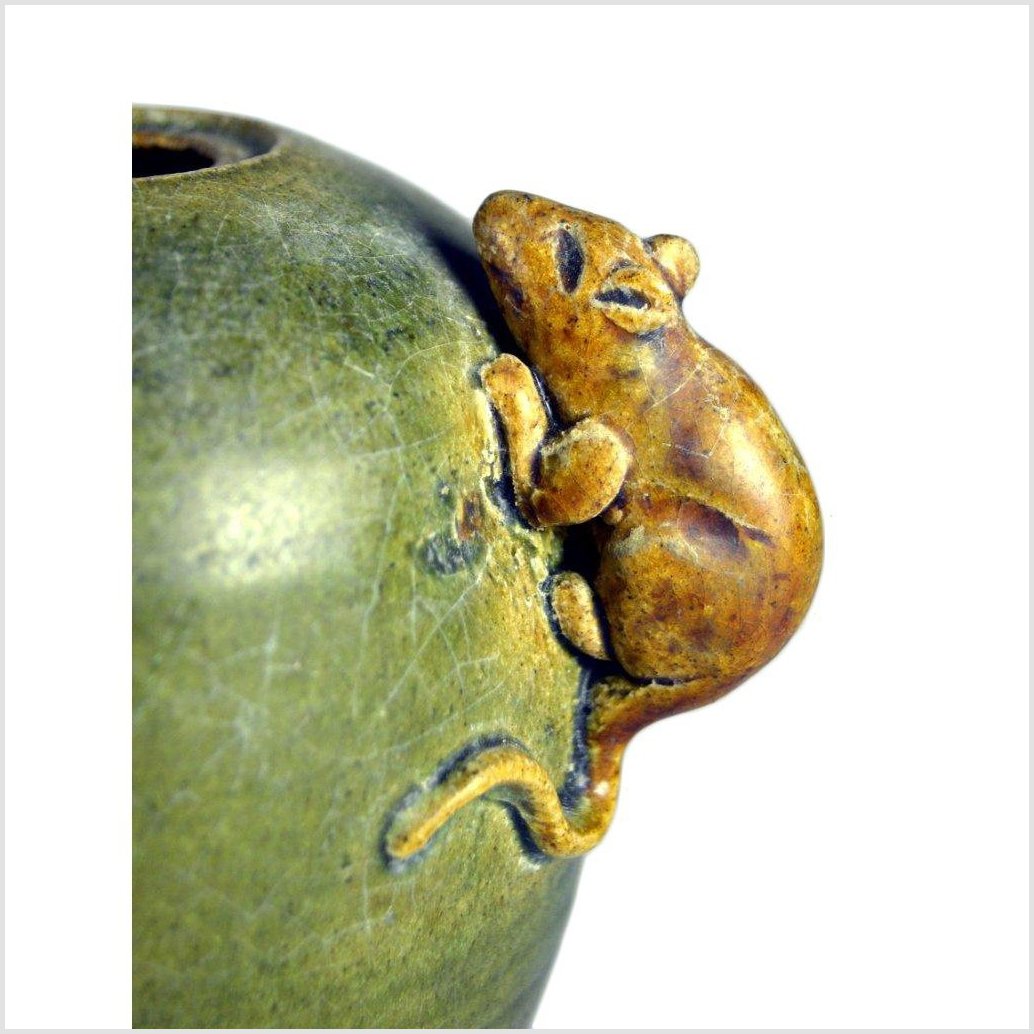 Chinese Water Dropper-3. Asian & Chinese Furniture, Art, Antiques, Vintage Home Décor for sale at FEA Home