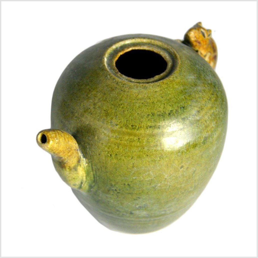 Chinese Water Dropper-5. Asian & Chinese Furniture, Art, Antiques, Vintage Home Décor for sale at FEA Home