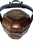Chinese Wedding Basket-2. Asian & Chinese Furniture, Art, Antiques, Vintage Home Décor for sale at FEA Home