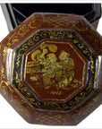 Chinese Wedding Basket-4. Asian & Chinese Furniture, Art, Antiques, Vintage Home Décor for sale at FEA Home