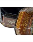 Chinese Wedding Basket-5. Asian & Chinese Furniture, Art, Antiques, Vintage Home Décor for sale at FEA Home