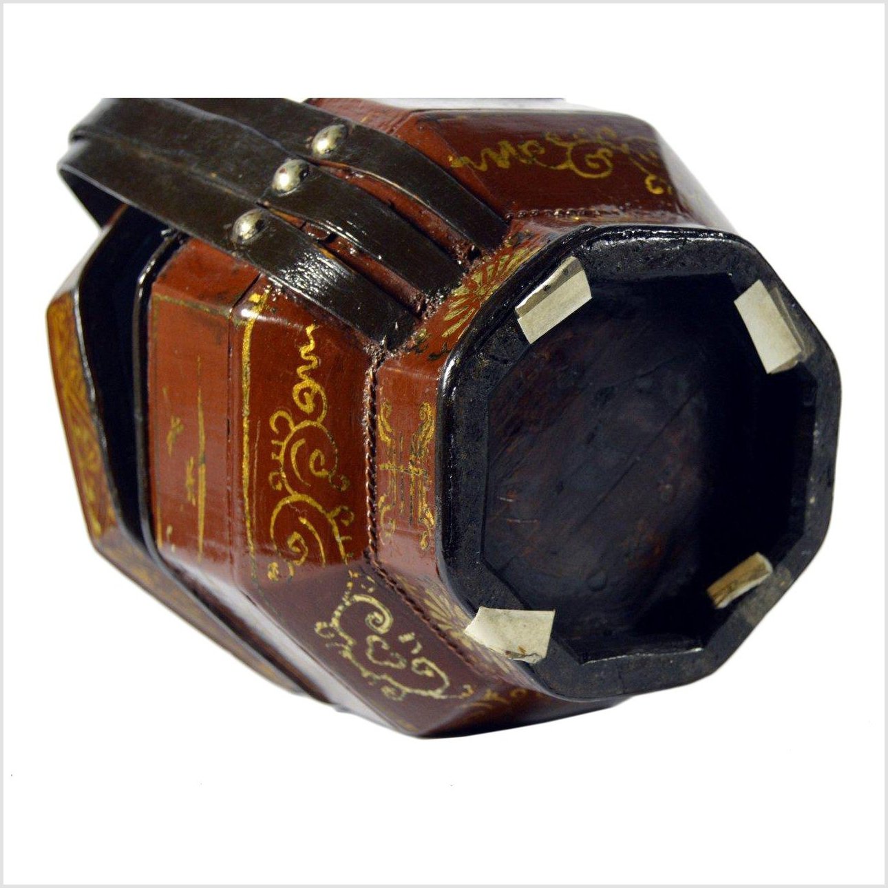 Chinese Wedding Basket-7. Asian & Chinese Furniture, Art, Antiques, Vintage Home Décor for sale at FEA Home