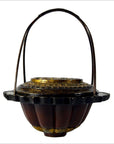 Chinese Wedding Basket-3. Asian & Chinese Furniture, Art, Antiques, Vintage Home Décor for sale at FEA Home