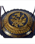 Chinese Wedding Basket-5. Asian & Chinese Furniture, Art, Antiques, Vintage Home Décor for sale at FEA Home