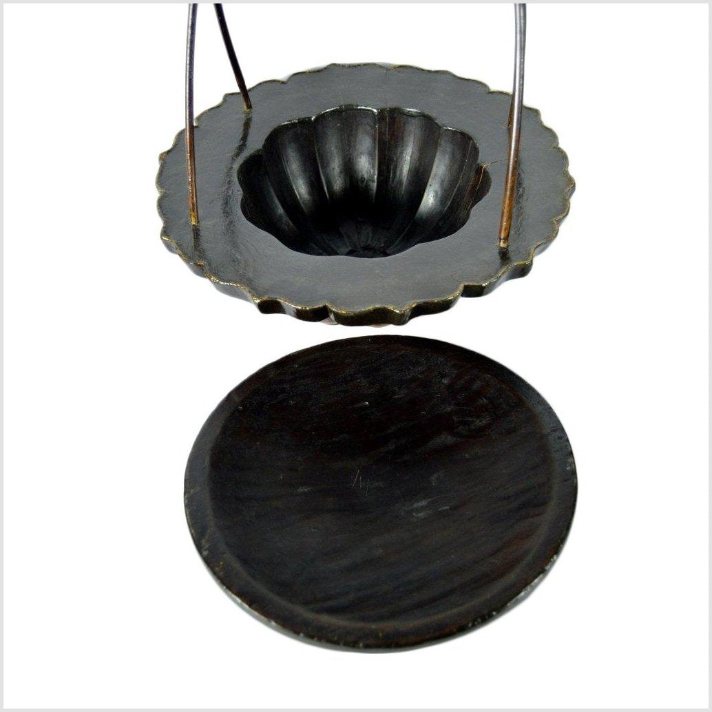 Chinese Wedding Basket-6. Asian & Chinese Furniture, Art, Antiques, Vintage Home Décor for sale at FEA Home