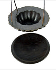 Chinese Wedding Basket-6. Asian & Chinese Furniture, Art, Antiques, Vintage Home Décor for sale at FEA Home
