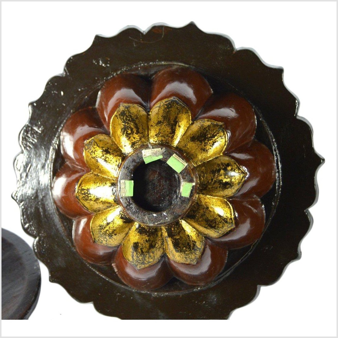 Chinese Wedding Basket-7. Asian & Chinese Furniture, Art, Antiques, Vintage Home Décor for sale at FEA Home