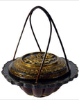 Chinese Wedding Basket-1. Asian & Chinese Furniture, Art, Antiques, Vintage Home Décor for sale at FEA Home
