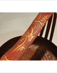 Chinese Woven Basket-10. Asian & Chinese Furniture, Art, Antiques, Vintage Home Décor for sale at FEA Home