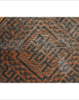 Chinese Woven Basket-7. Asian & Chinese Furniture, Art, Antiques, Vintage Home Décor for sale at FEA Home