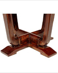 Circular Side Table-2. Asian & Chinese Furniture, Art, Antiques, Vintage Home Décor for sale at FEA Home