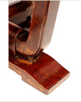 Circular Side Table-4. Asian & Chinese Furniture, Art, Antiques, Vintage Home Décor for sale at FEA Home