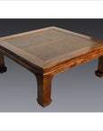 Coffee Table-2. Asian & Chinese Furniture, Art, Antiques, Vintage Home Décor for sale at FEA Home