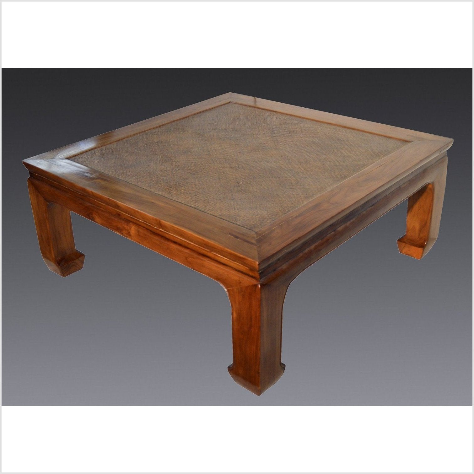 Coffee Table-3. Asian & Chinese Furniture, Art, Antiques, Vintage Home Décor for sale at FEA Home