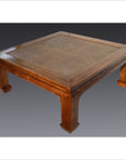 Coffee Table-3. Asian & Chinese Furniture, Art, Antiques, Vintage Home Décor for sale at FEA Home