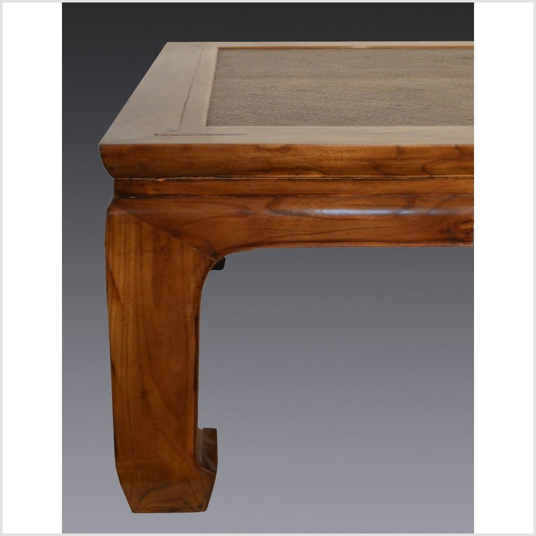 Coffee Table-5. Asian & Chinese Furniture, Art, Antiques, Vintage Home Décor for sale at FEA Home