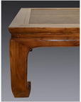 Coffee Table-5. Asian & Chinese Furniture, Art, Antiques, Vintage Home Décor for sale at FEA Home