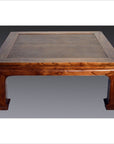 Coffee Table-1. Asian & Chinese Furniture, Art, Antiques, Vintage Home Décor for sale at FEA Home